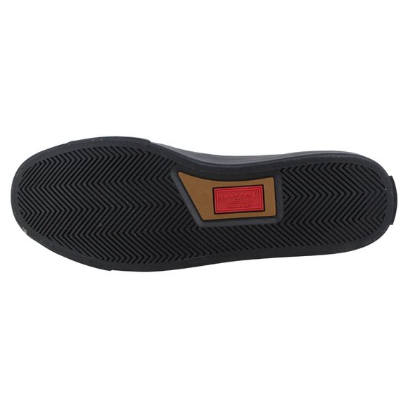 Men's JP Pro Mid Beluga Beluga/Black/Black 166253C - Picture 8 of 8